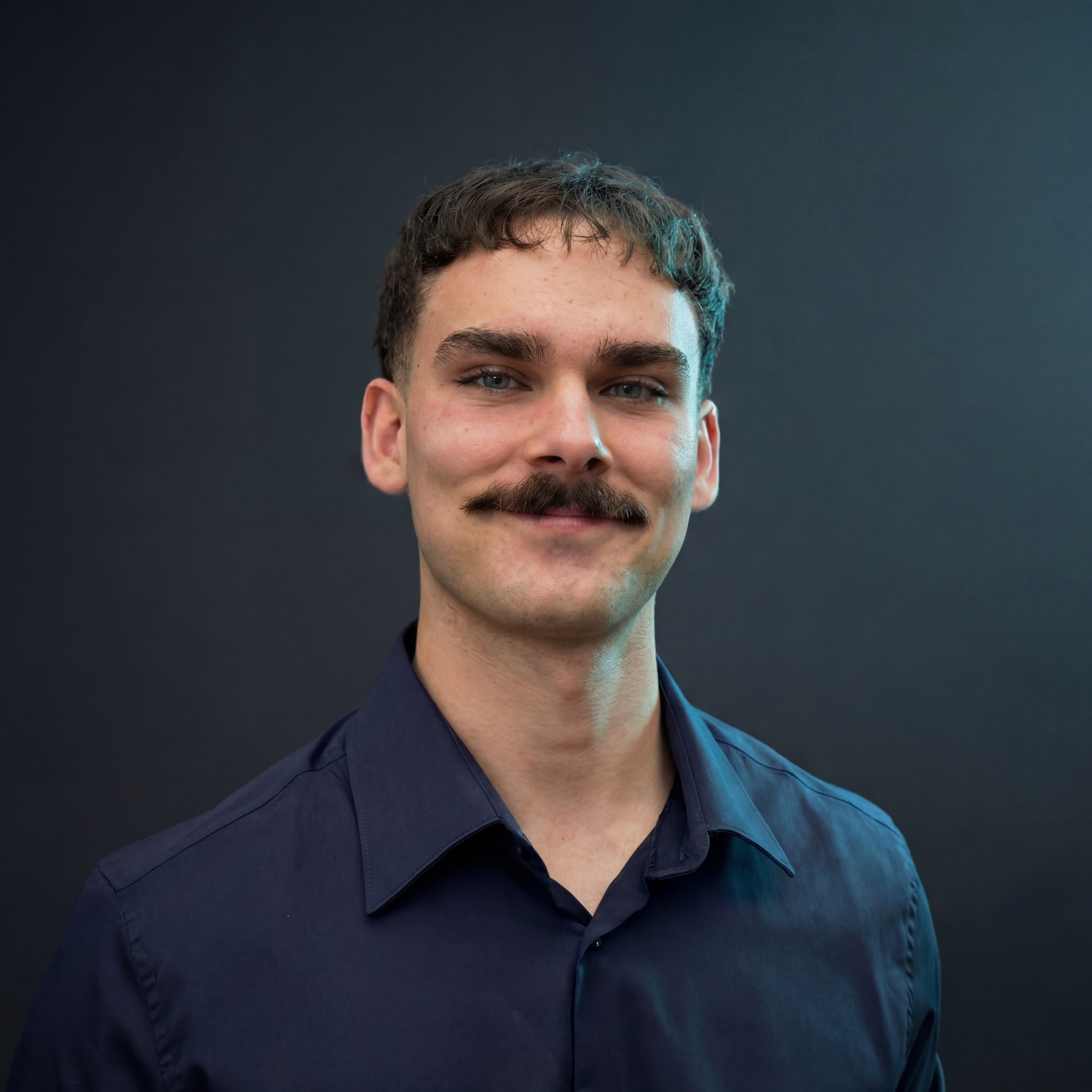 Ben Laurenson — AI Engineer based in Perth, Australia